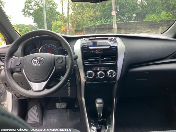 Toyota YARIS XL 2019/2019